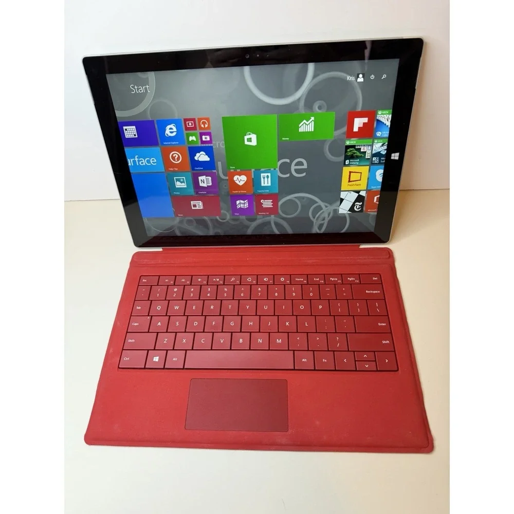 Microsoft Surface Pro 3 13.5